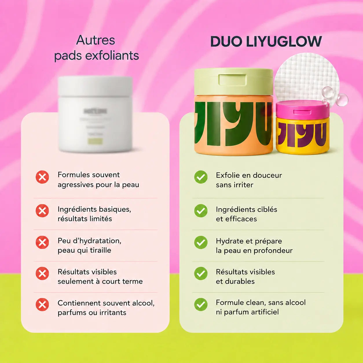 ROUTINE LIYUGLOW
