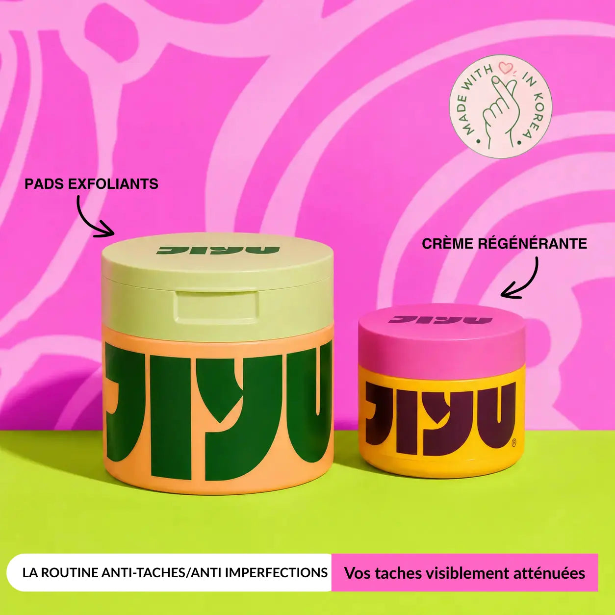 ROUTINE LIYUGLOW