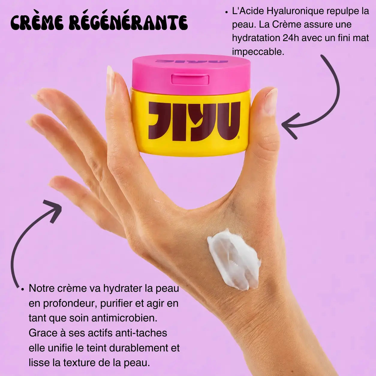 ROUTINE LIYUGLOW