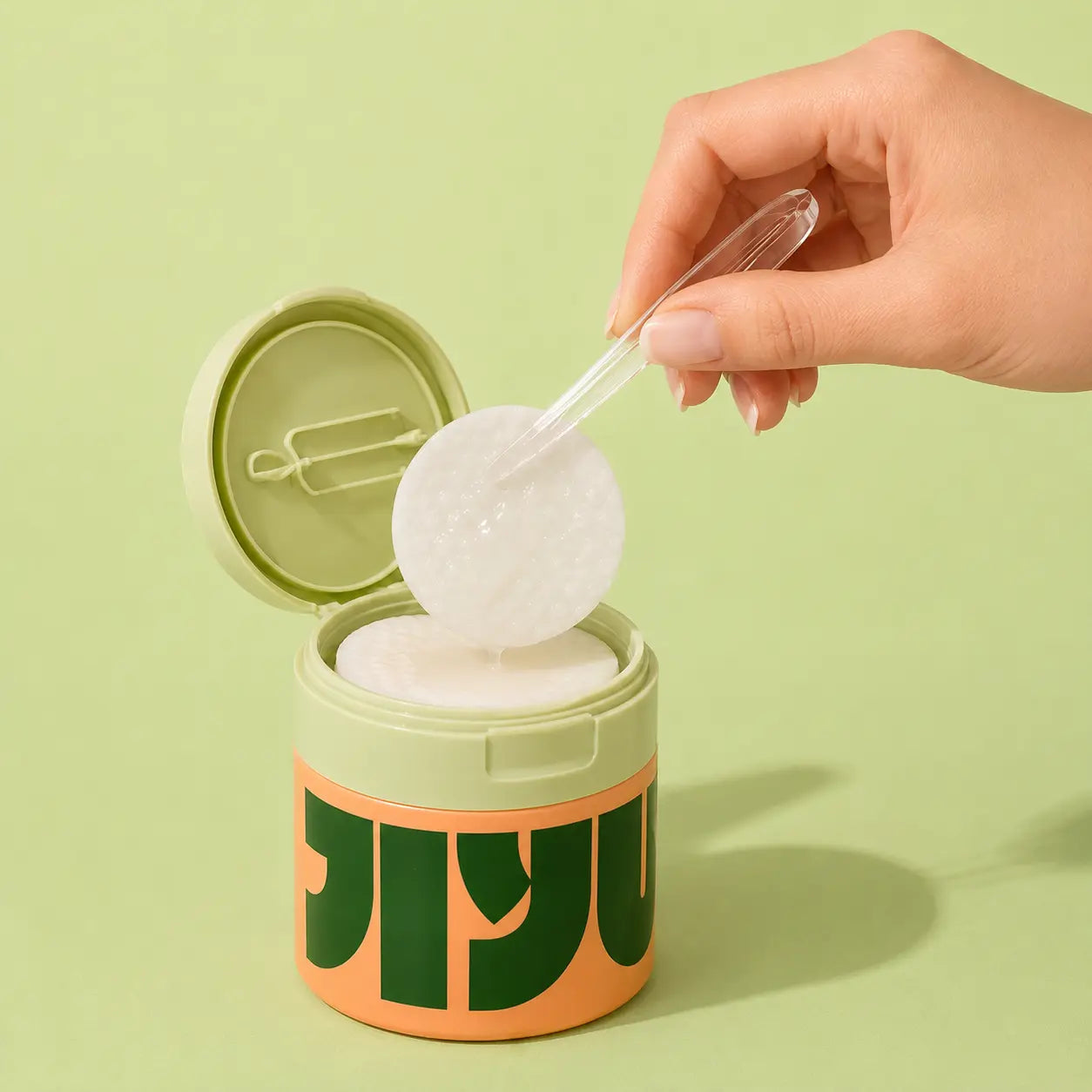 ROUTINE LIYUGLOW